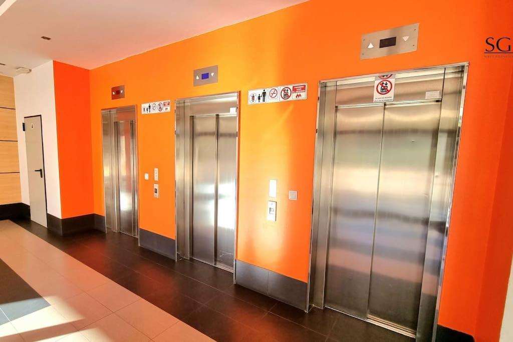 Bahia Views - Premium Torres D' Oboe Apartment Benidorm Exterior photo